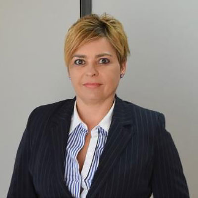 Παναγιώτα Θεοδώρου - 2Grow