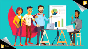 Δυναμική της Ομάδας και Συνεργασία - 2Grow