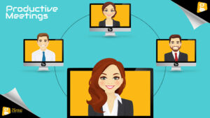 Productive Meetings - 2Grow