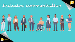 Συμπεριληπτική Επικοινωνία - 2Grow