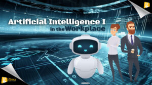 Artificial Intelligence in the Workplace Ι - 2Grow