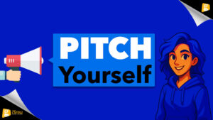 Pitch Yourself: Πώς να σε Πιστεύουν Όλοι